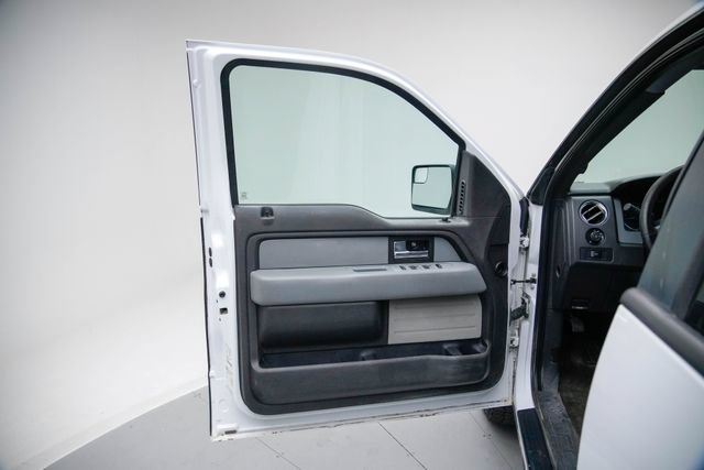 Used 2013 Ford F150 XLT AWD/4WD image 22
