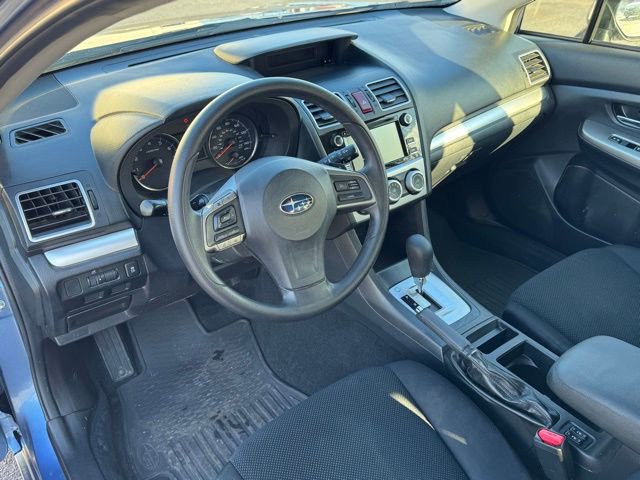 Used 2015 Subaru Impreza 2.0i Premium image 9