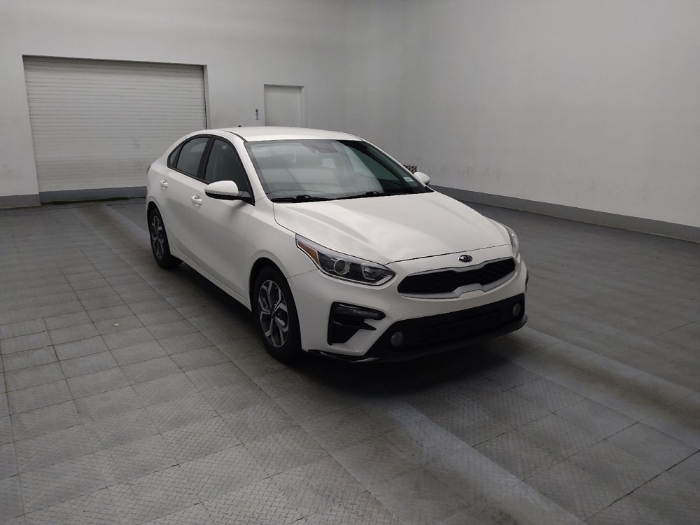 Used 2020 Kia Forte LXS image 13