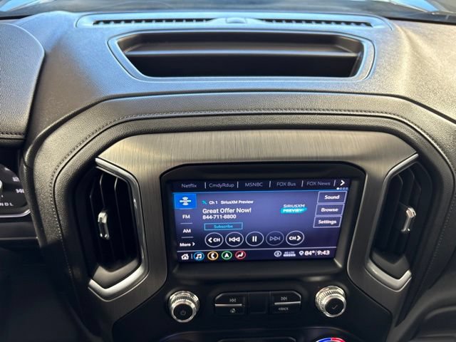 Used 2020 GMC Sierra 1500 Denali w/ Technology Package AWD/4WD image 43