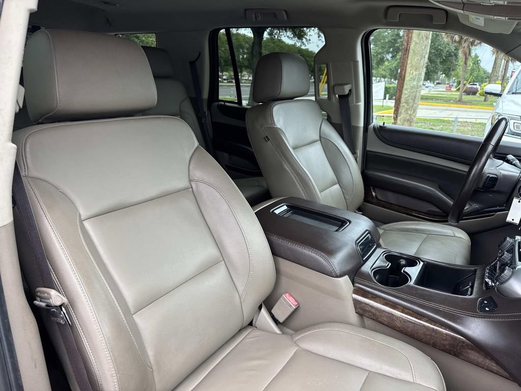 Used 2020 Chevrolet Tahoe LT RWD image 11