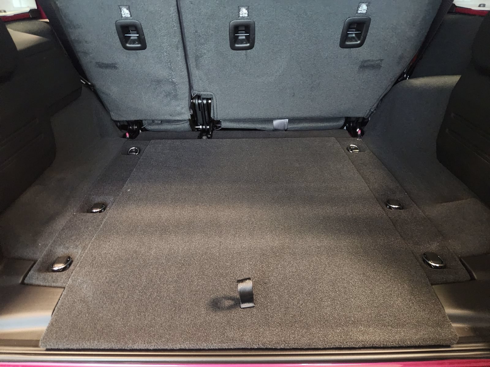 New 2026 Jeep Wrangler Unlimited Sport AWD/4WD image 22