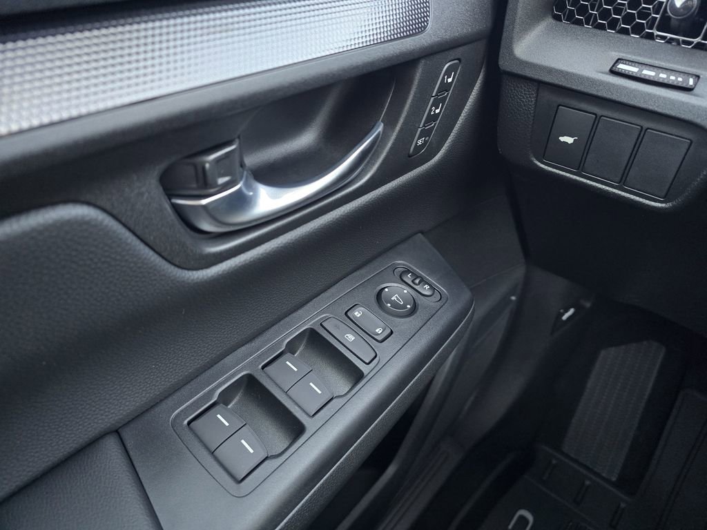 New 2026 Honda CR-V Sport-L image 21
