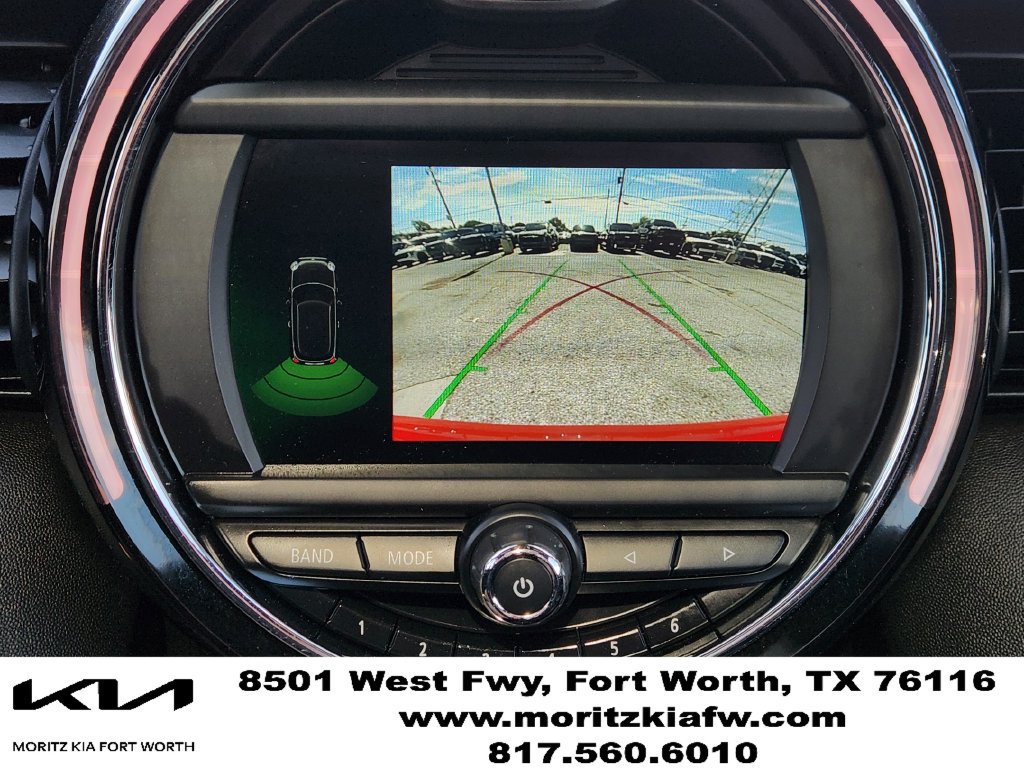 Used 2019 MINI Cooper S w/ Storage Package FWD image 18