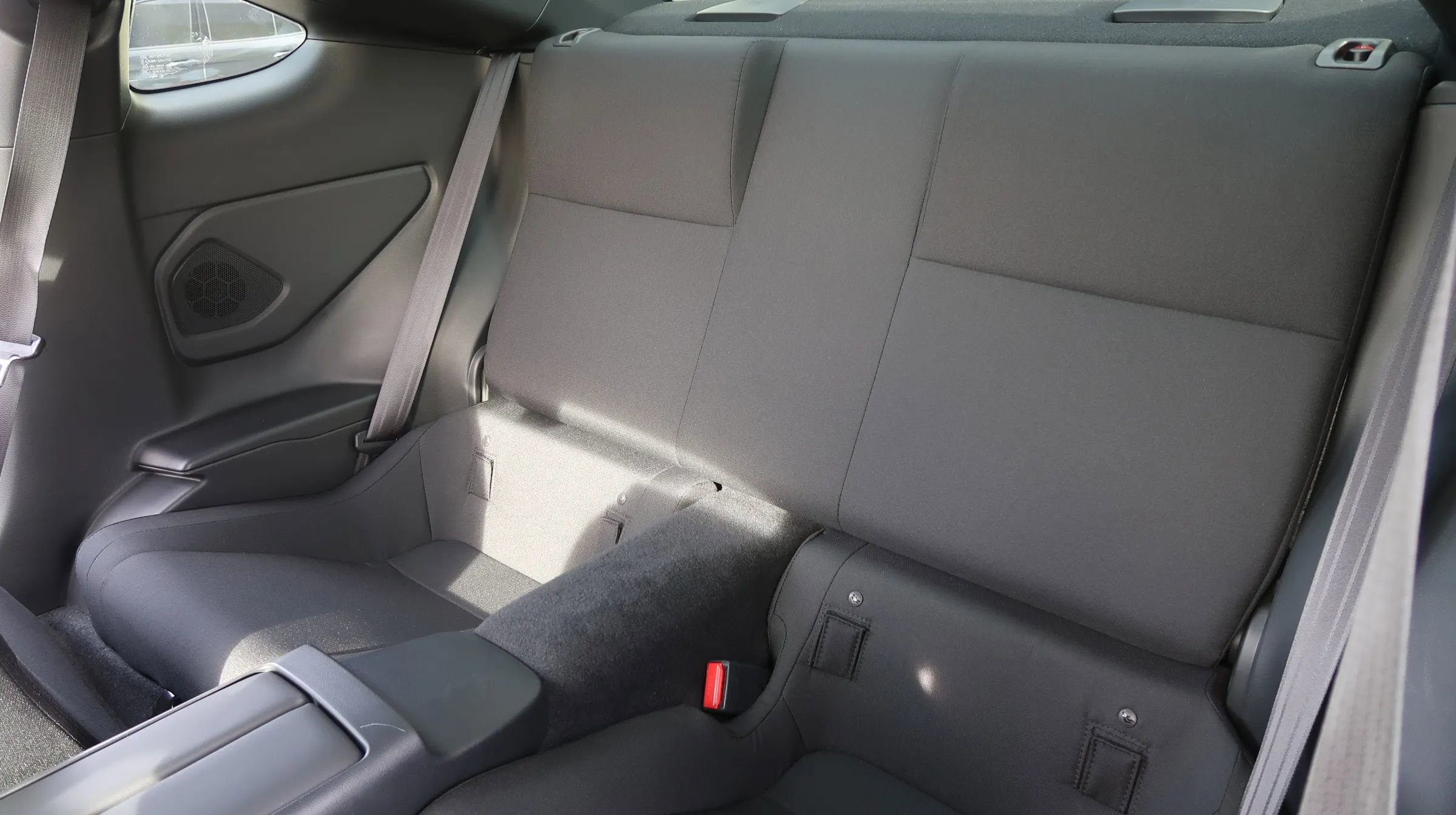 Used 2025 Toyota GR86 w/ ALL Weather Mat Package (TMS) image 19