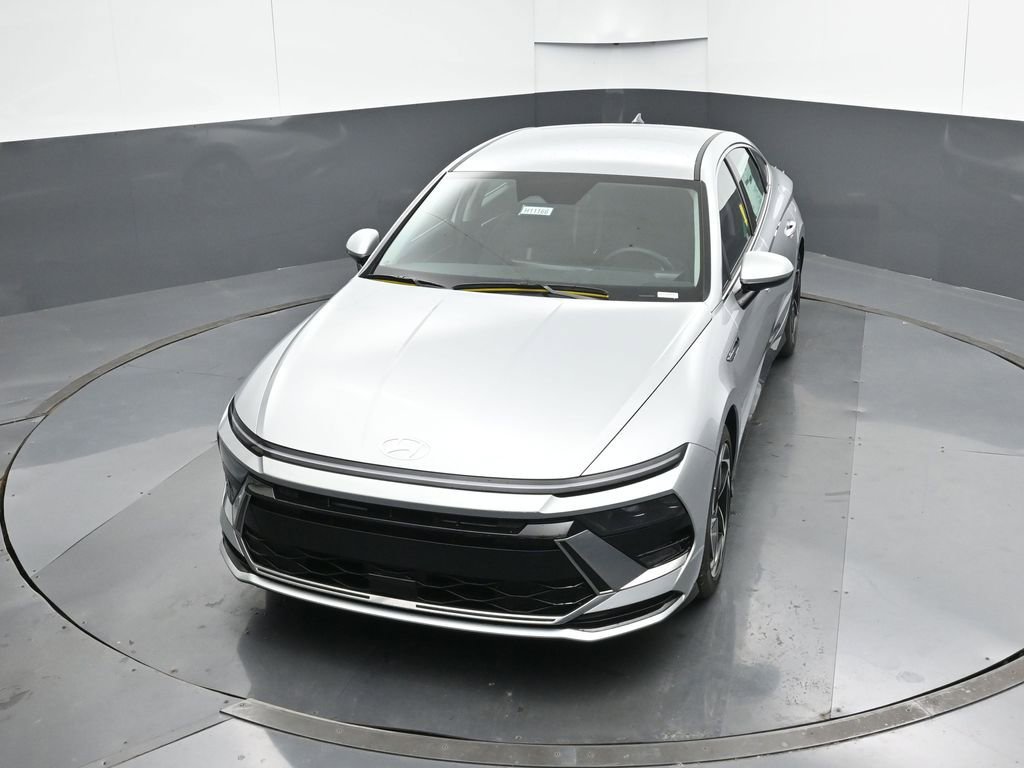 New 2026 Hyundai Sonata SEL image 43