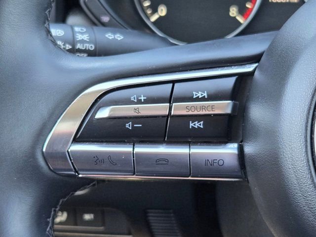 Used 2025 MAZDA CX-50 AWD 2.5 S w/ Premium Plus Pkg image 22