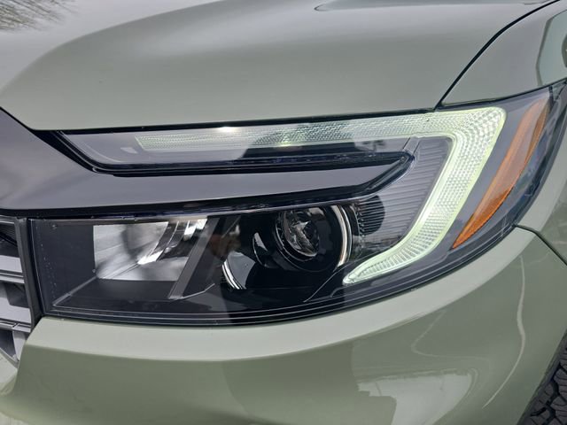 New 2026 Honda Ridgeline TrailSport image 33