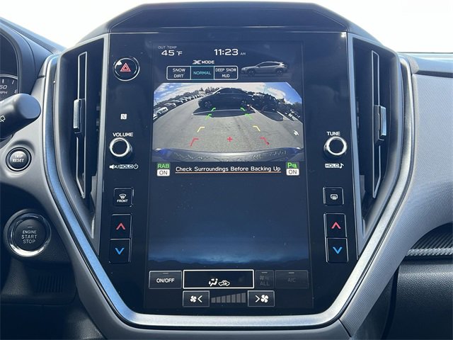 Certified 2024 Subaru Crosstrek 2.5i Limited w/ Crosstrek Mirror Package image 12