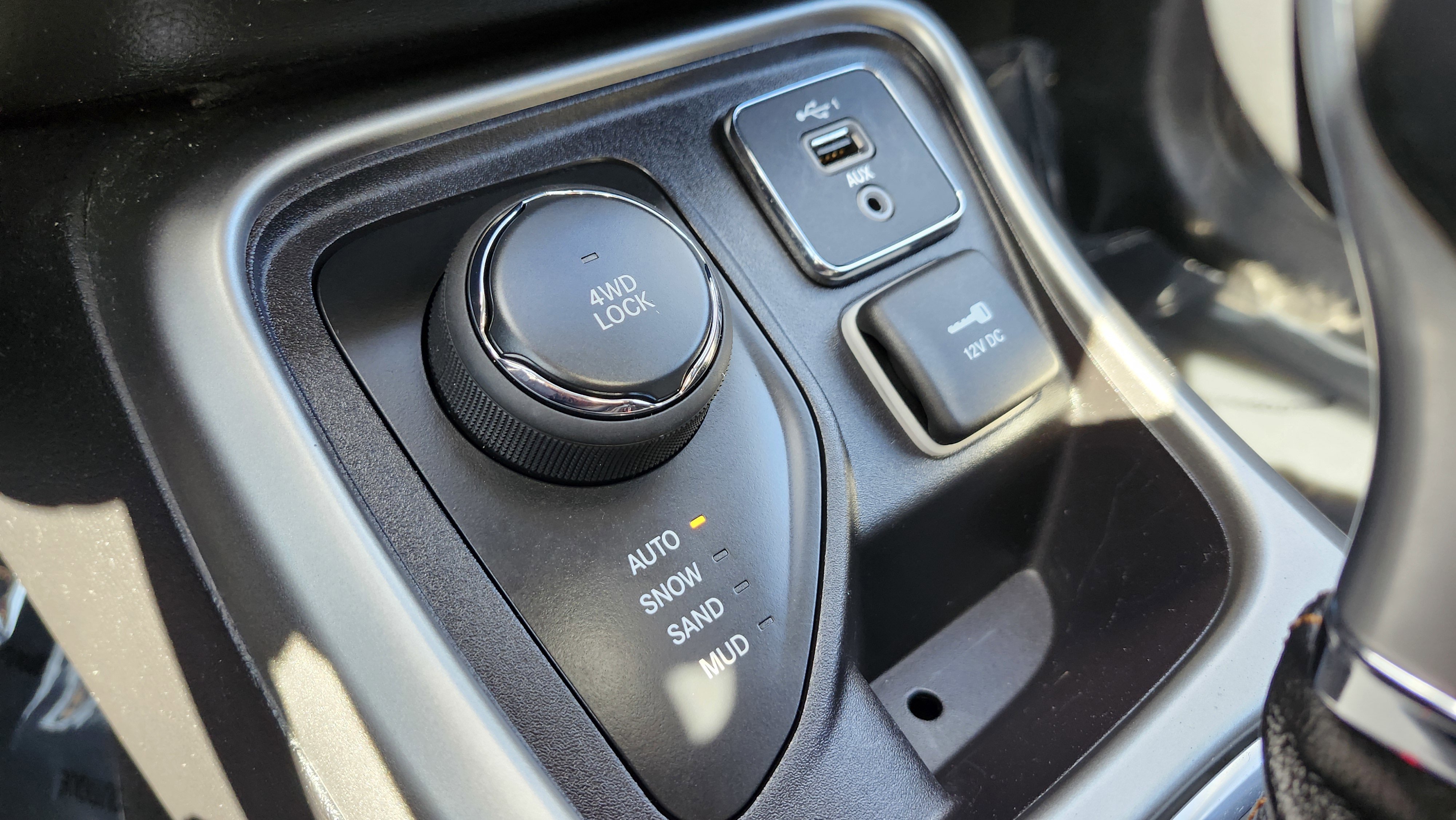 Used 2021 Jeep Compass Latitude w/ Convenience Group image 8