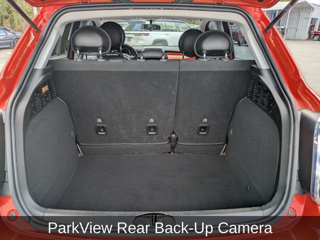 Used 2017 FIAT 500X Pop w/ Pop Popular Equipment Package FWD image 14