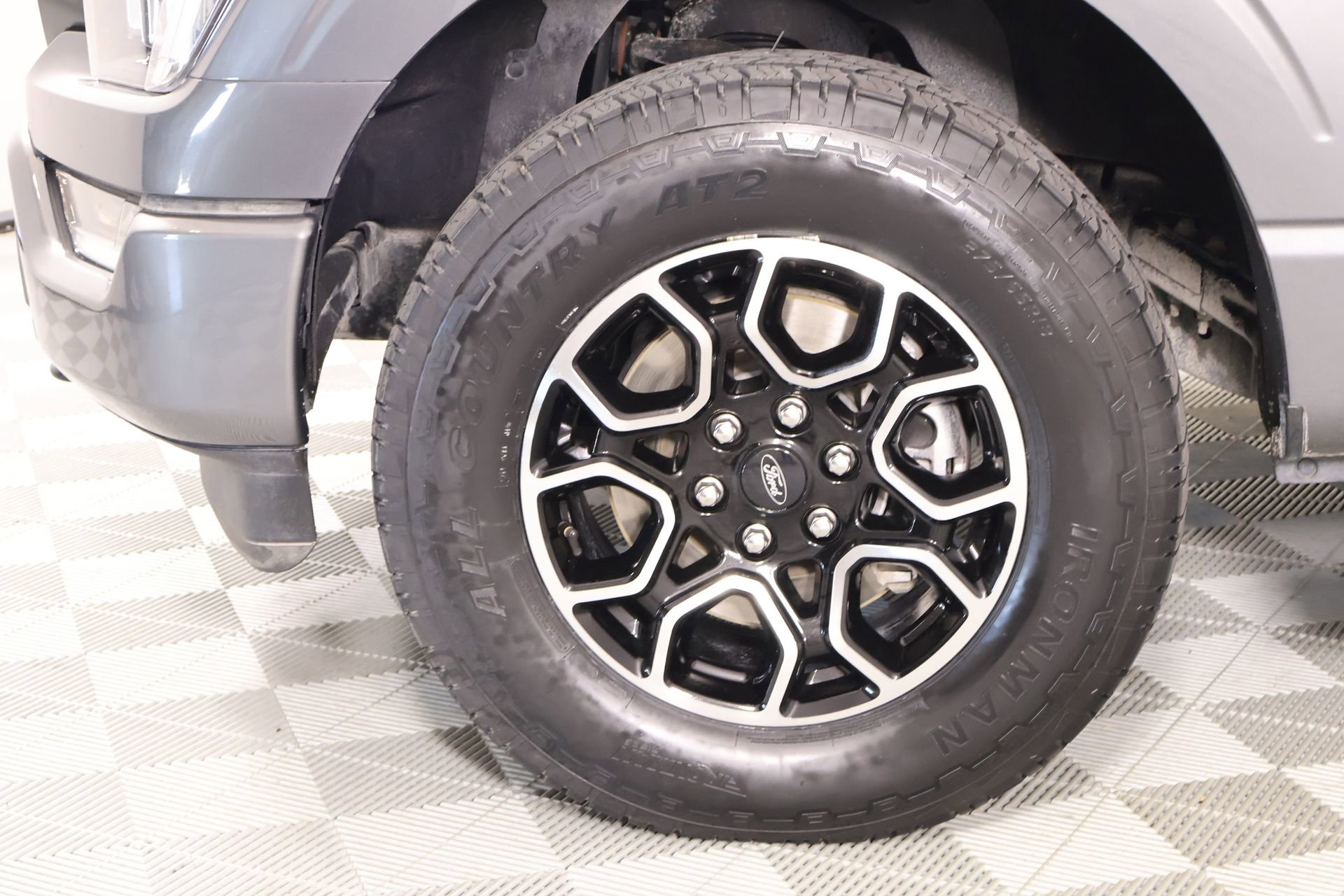 Used 2023 Ford F150 XLT w/ Equipment Group 302A High image 19