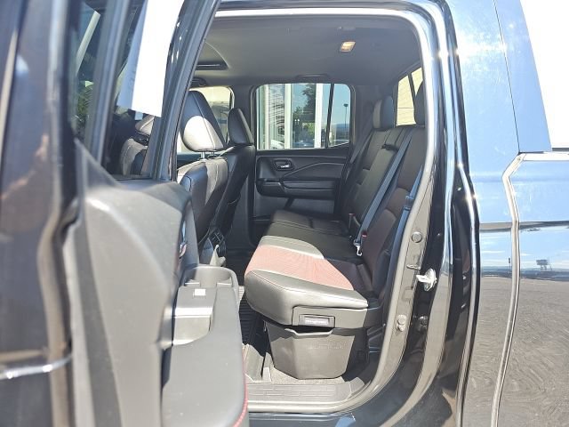 Used 2020 Honda Ridgeline Black Edition image 10