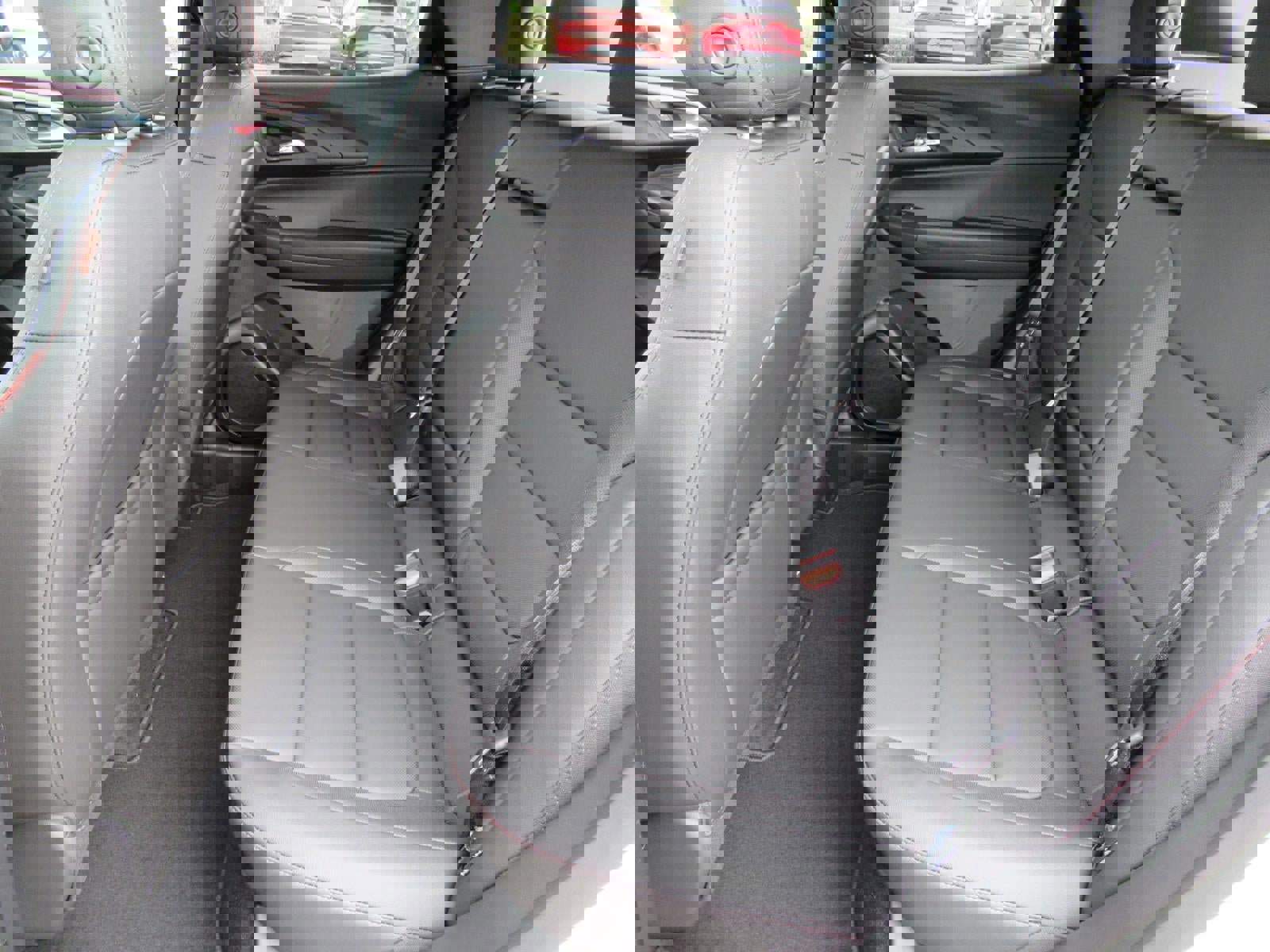 New 2026 Chevrolet TrailBlazer RS w/ Convenience Package image 27