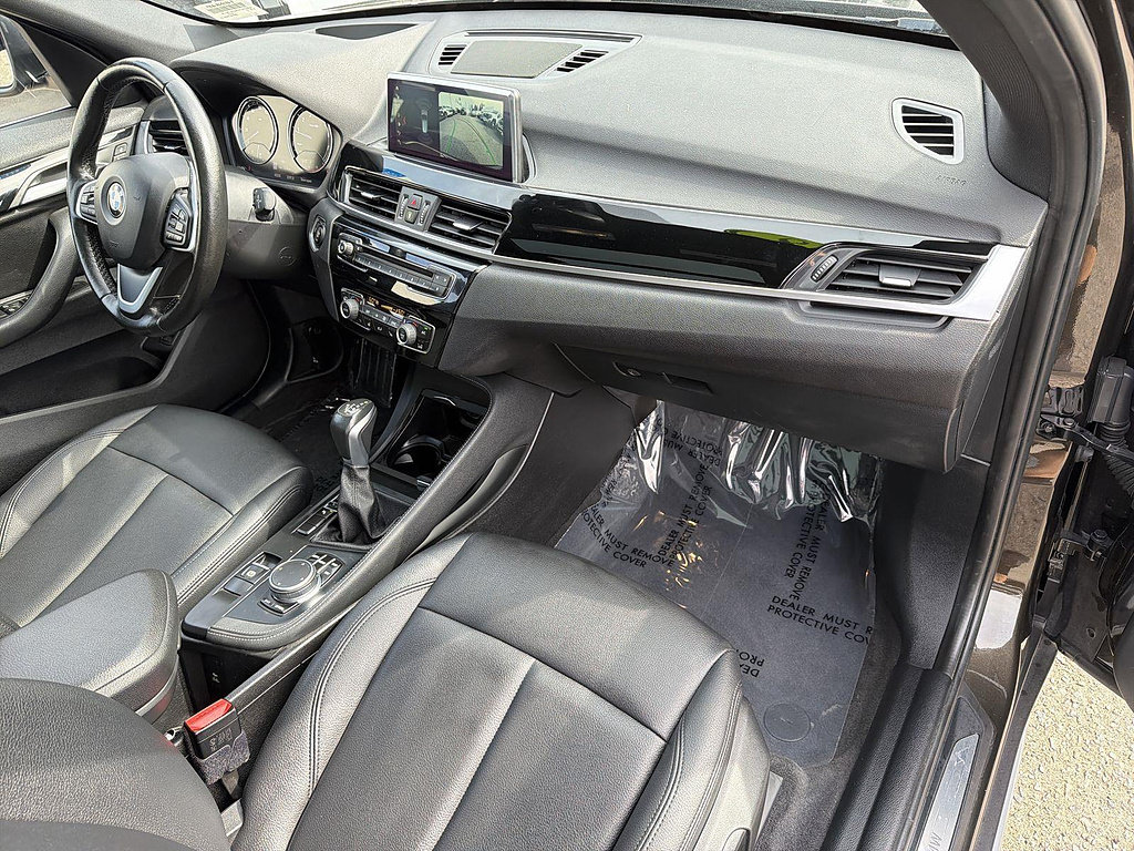 Used 2018 BMW X1 sDrive28i FWD image 29