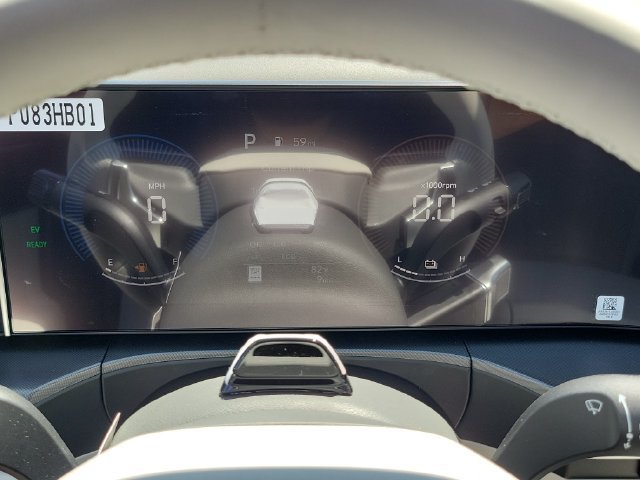 New 2026 Hyundai Santa Fe SEL AWD/4WD image 9