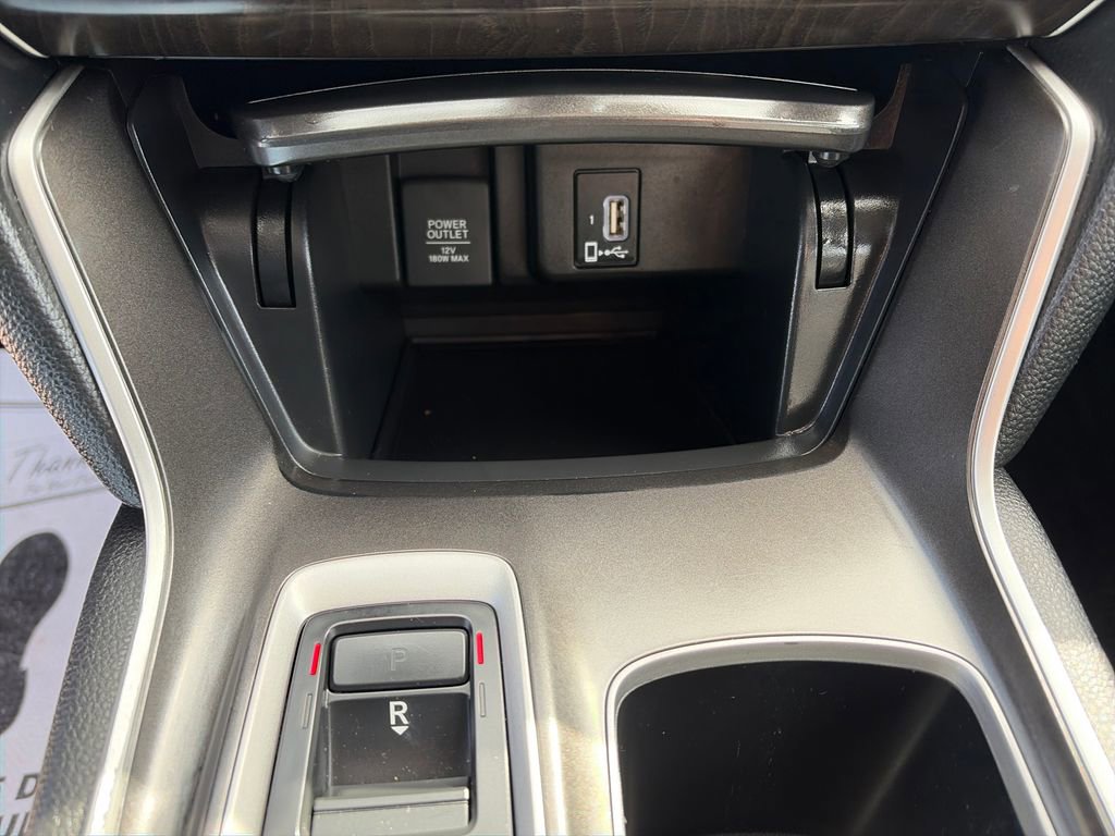 Used 2019 Honda Accord EX image 24