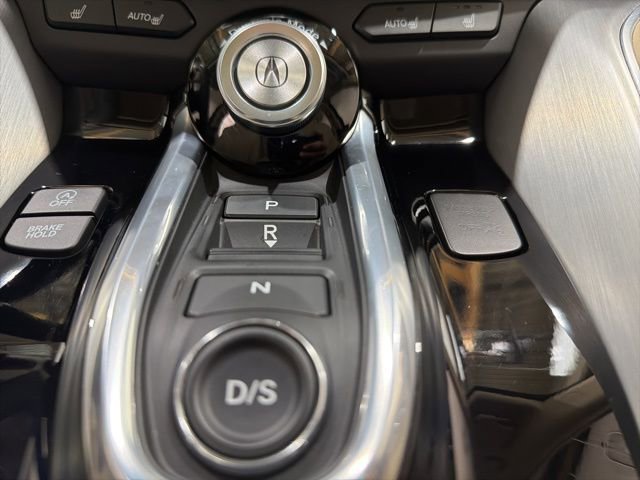 Certified 2023 Acura TLX image 43