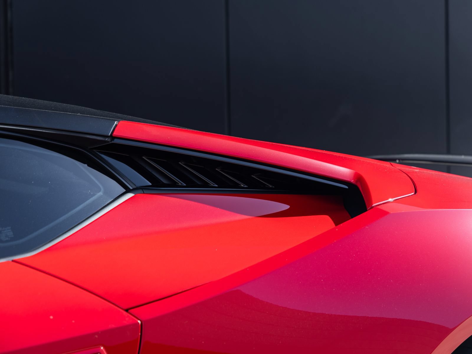 Used 2024 Lamborghini Huracan Tecnica RWD image 17