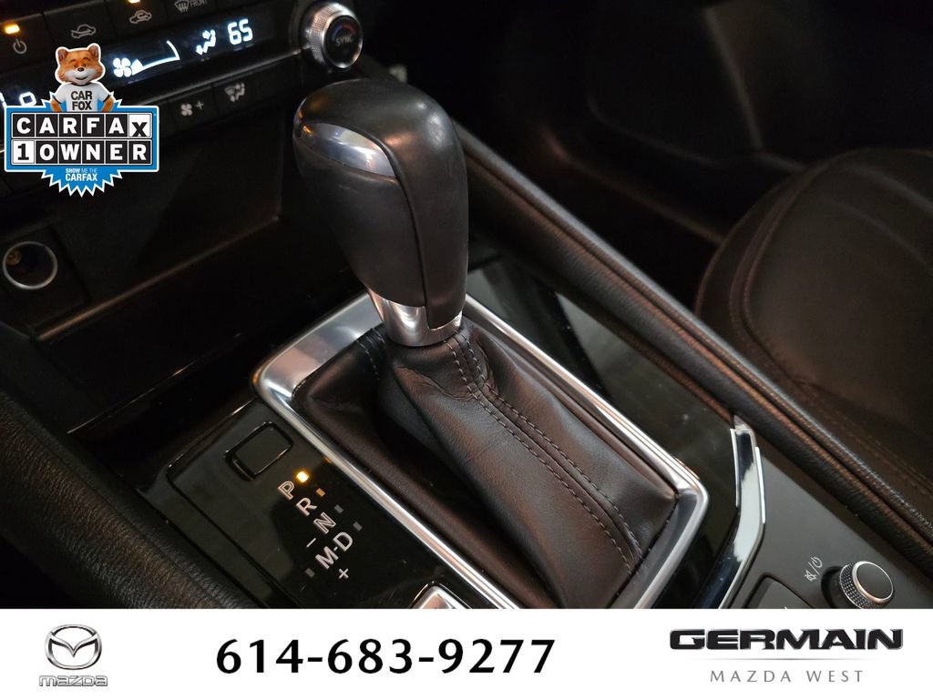 Used 2023 MAZDA CX-5 AWD 2.5 S image 27