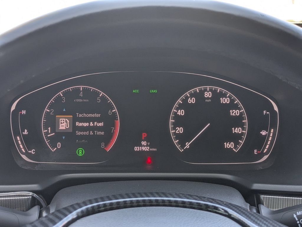Used 2020 Honda Accord Sport image 16