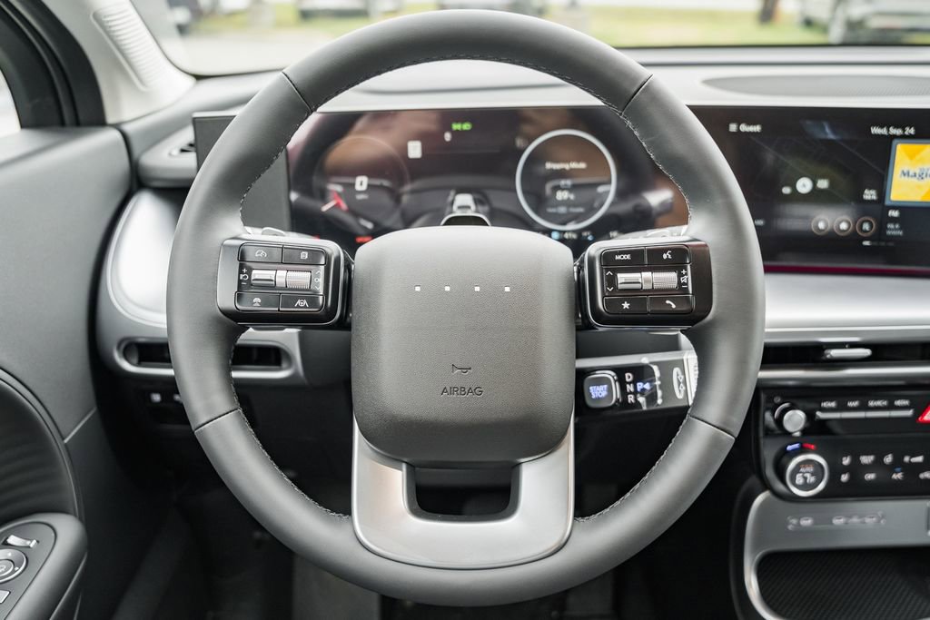 New 2026 Hyundai Ioniq 9 SEL image 29