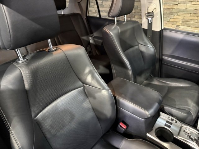 Used 2020 Toyota 4Runner Limited image 5