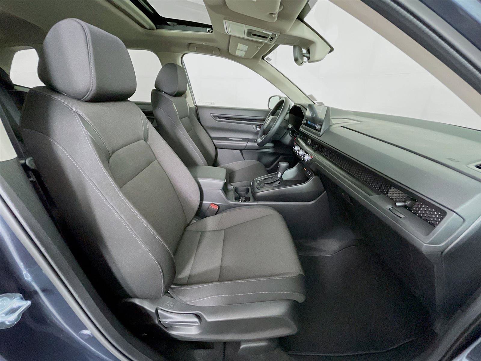 Used 2025 Honda CR-V EX image 33