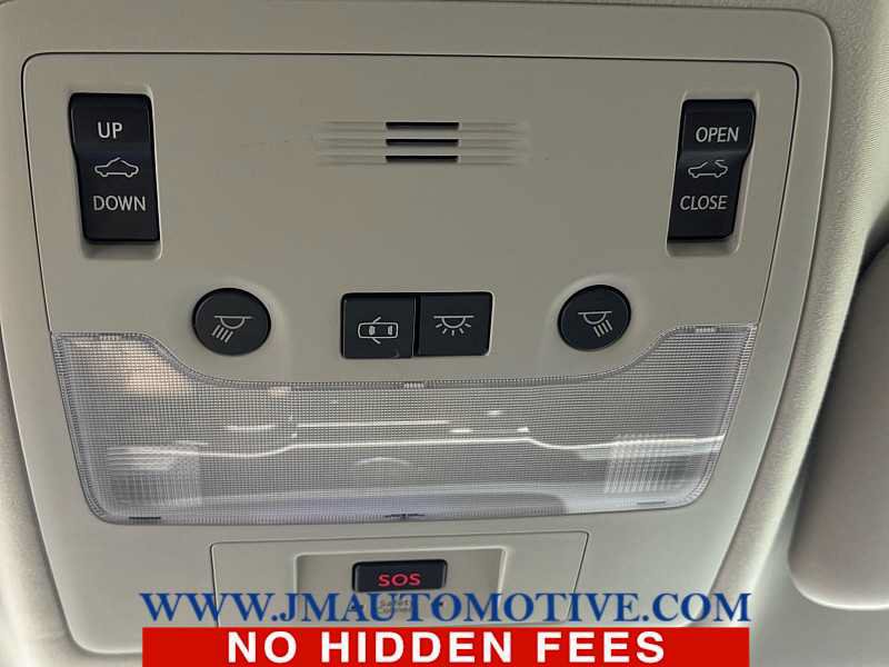 Used 2015 Lexus ES 350 FWD image 36