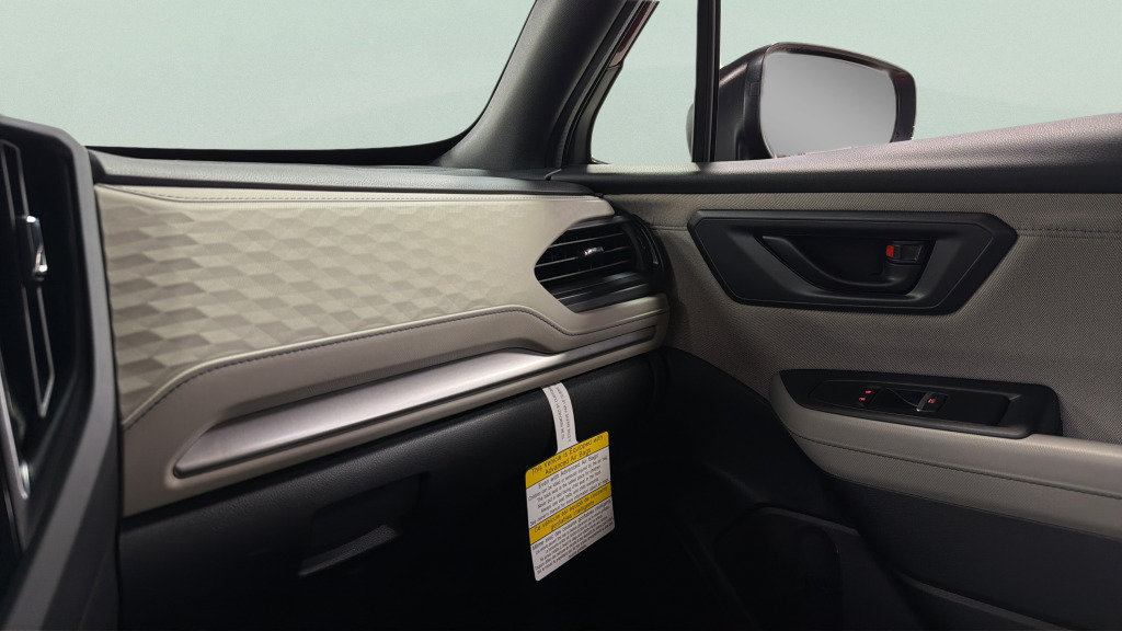 New 2026 Subaru Forester Premium AWD/4WD image 30