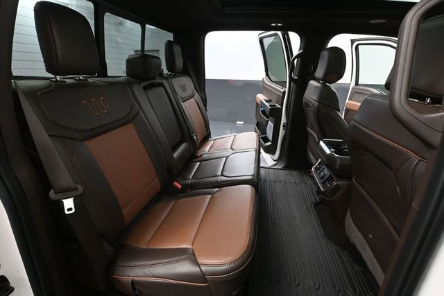 Used 2024 Ford F150 King Ranch AWD/4WD image 44