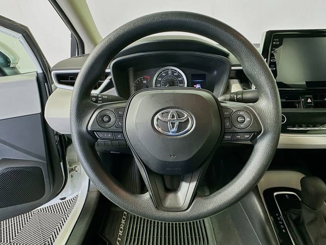 Used 2020 Toyota Corolla LE image 13