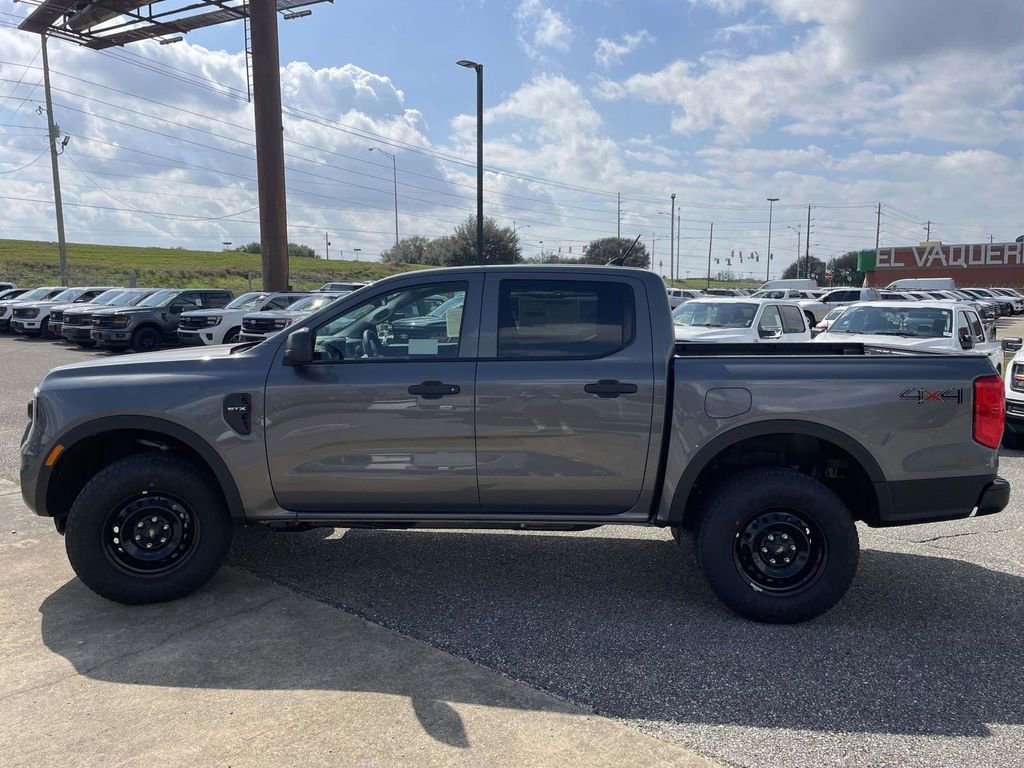 New 2026 Ford Ranger XL w/ Trailer Tow Package AWD/4WD image 6