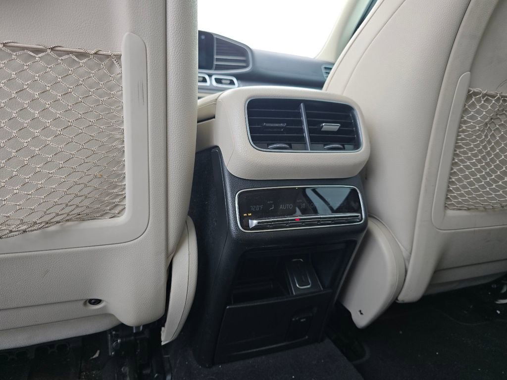 Certified 2022 Mercedes-Benz GLS 450 4MATIC image 27