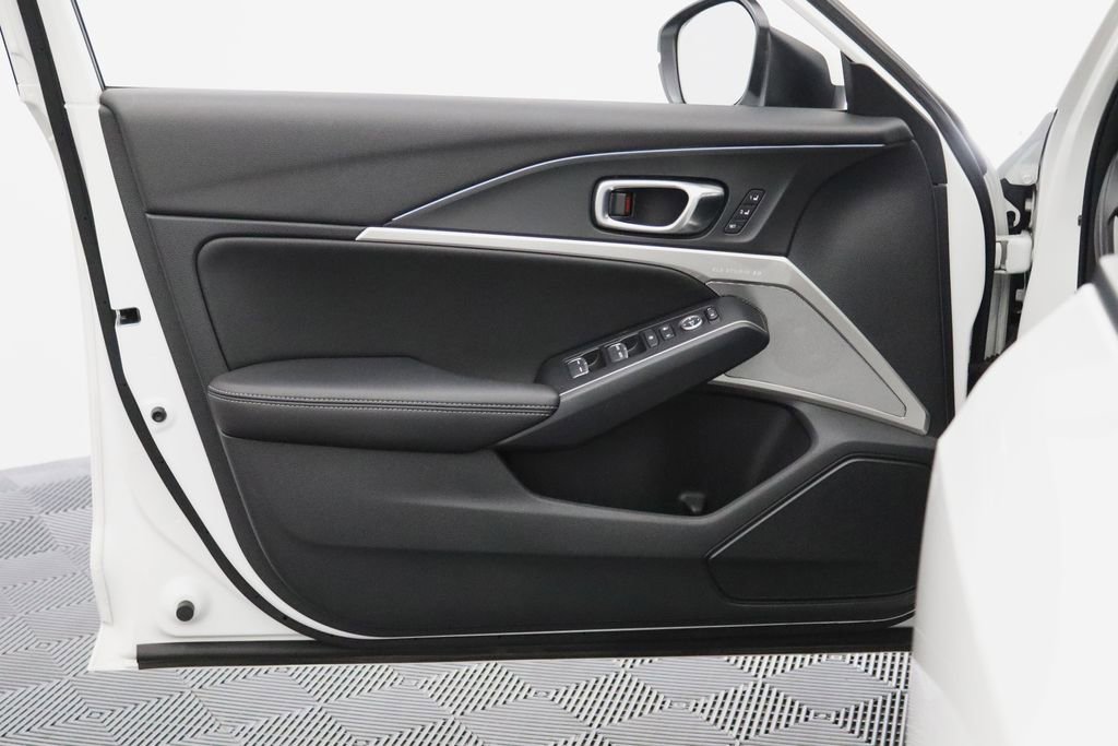 Used 2023 Acura Integra A-Spec image 11