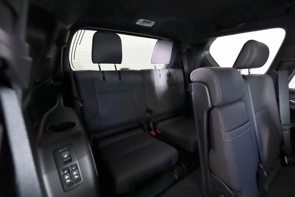 Used 2021 Lexus GX 460 Premium image 13