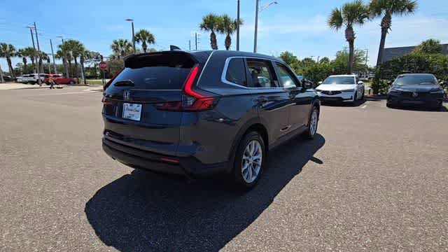 Used 2023 Honda CR-V EX image 8
