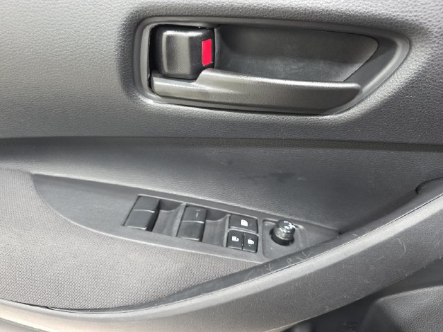 Certified 2025 Toyota Corolla LE FWD image 25