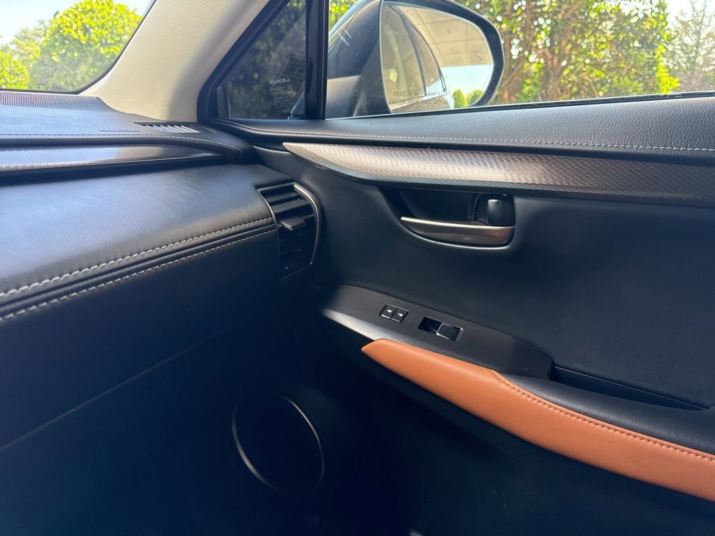 Certified 2021 Lexus NX 300 FWD w/ Accessory Package 2 image 19