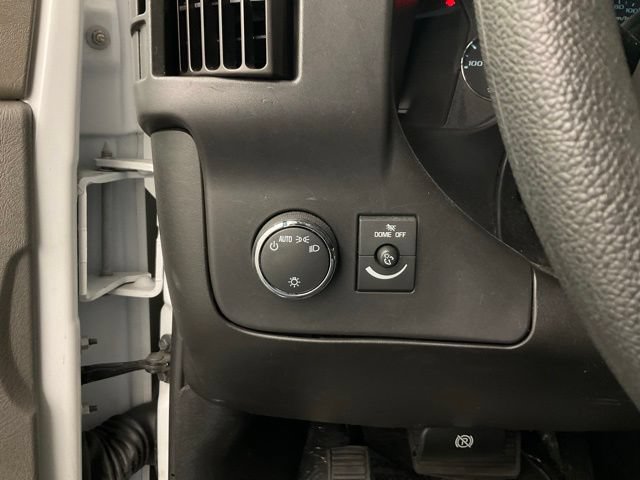 Used 2024 Chevrolet Express 3500 LT w/ LT Preferred Equipment Group RWD image 14