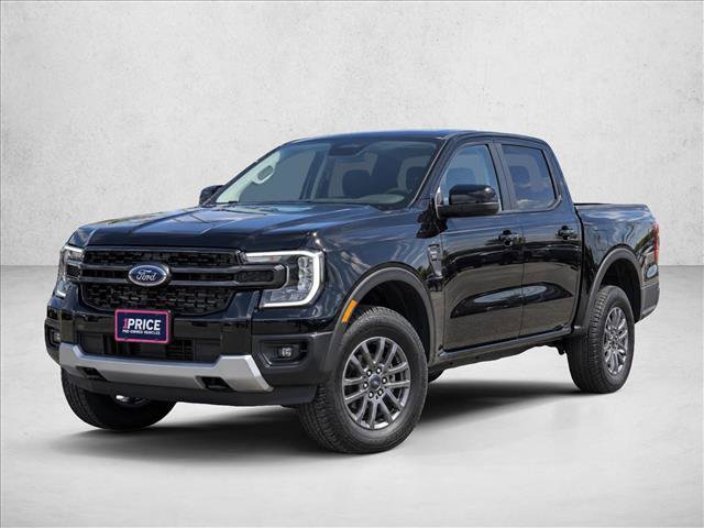 Used 2024 Ford Ranger XLT w/ Technology Package AWD/4WD image 11