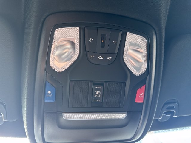 New 2026 RAM 1500 Big Horn w/ Night Edition AWD/4WD image 30