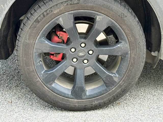 Used 2021 Ford Explorer ST w/ Equipment Group 401A AWD/4WD image 9
