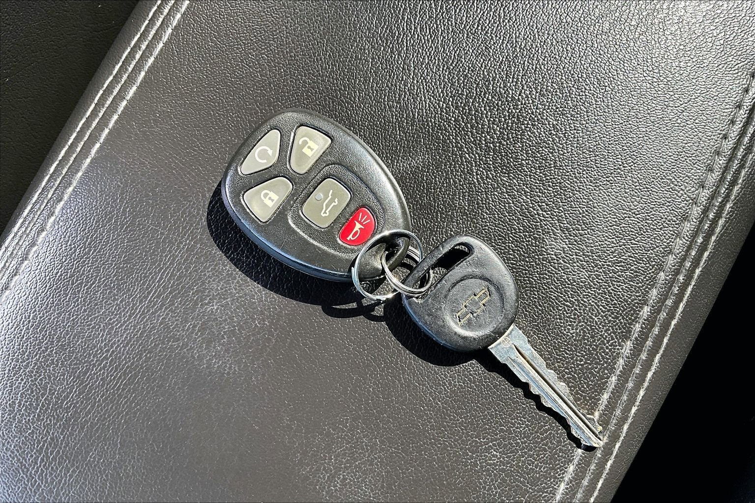 Used 2016 Chevrolet Traverse LT image 35