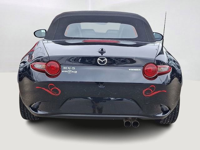 Certified 2023 MAZDA MX-5 Miata Grand Touring image 5