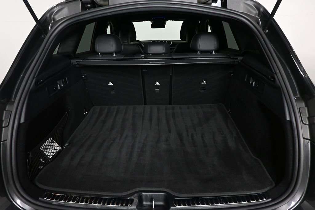 Certified 2024 Mercedes-Benz GLC 300 image 28
