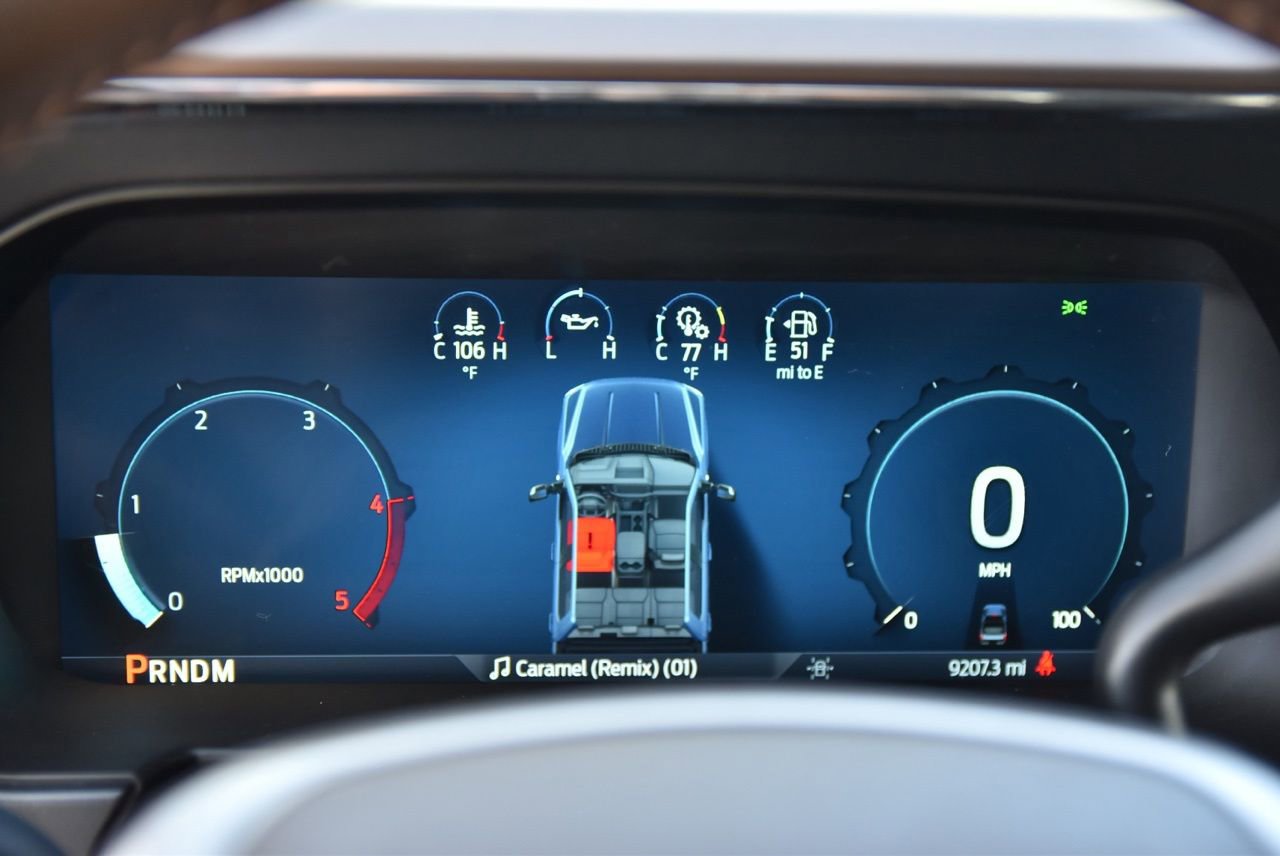 Used 2023 Ford F250 King Ranch w/ Chrome Package image 25