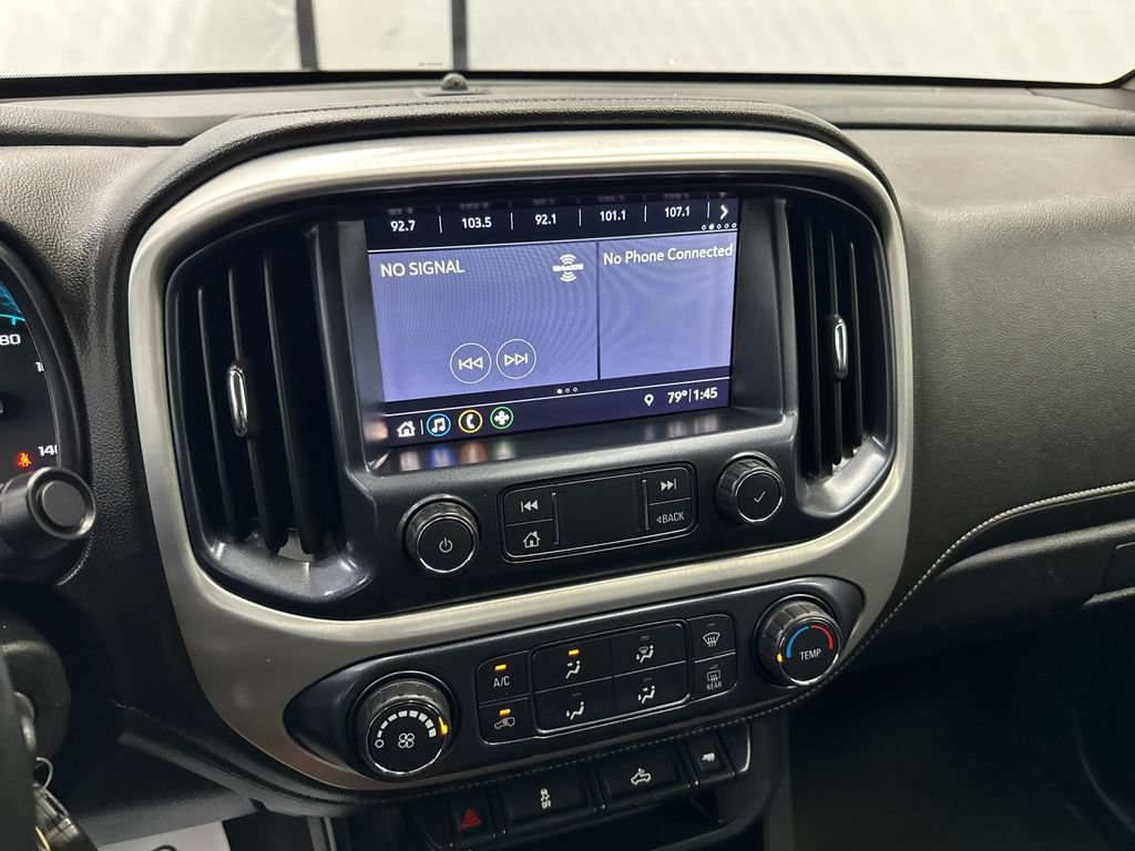 Used 2019 GMC Canyon SLE RWD image 27