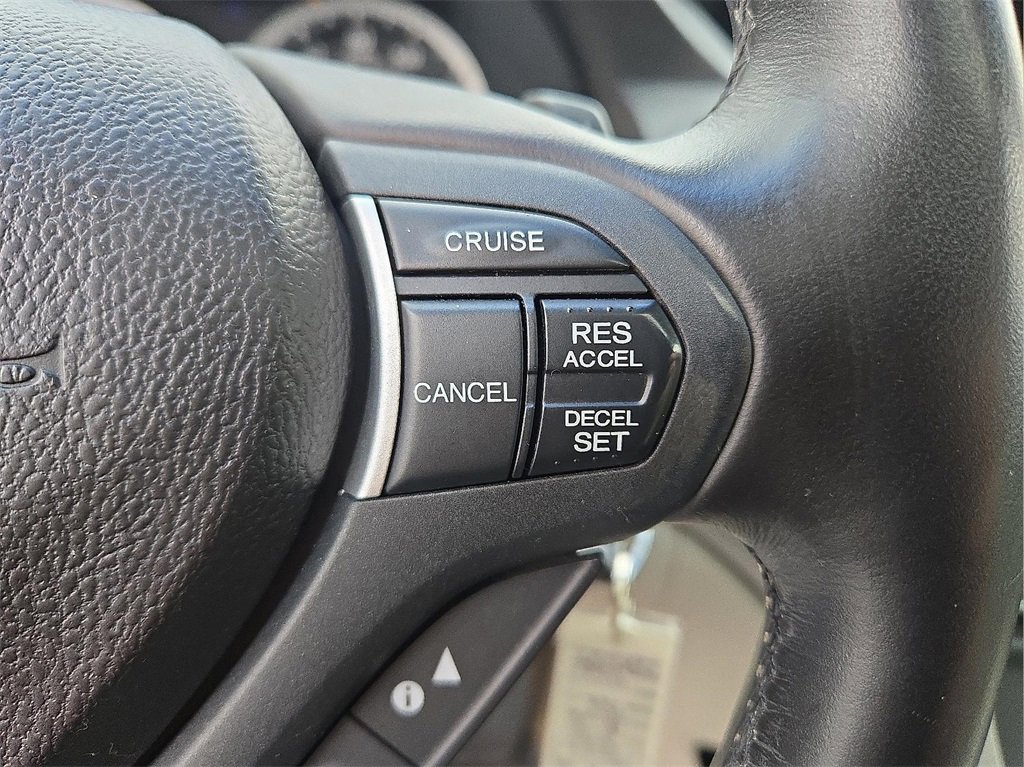 Used 2010 Acura TSX Sedan image 18