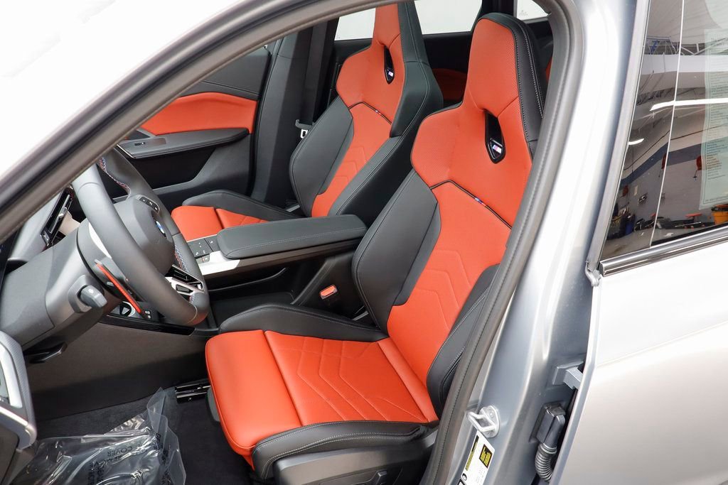 New 2026 BMW X1 M35i w/ Technology Package image 8